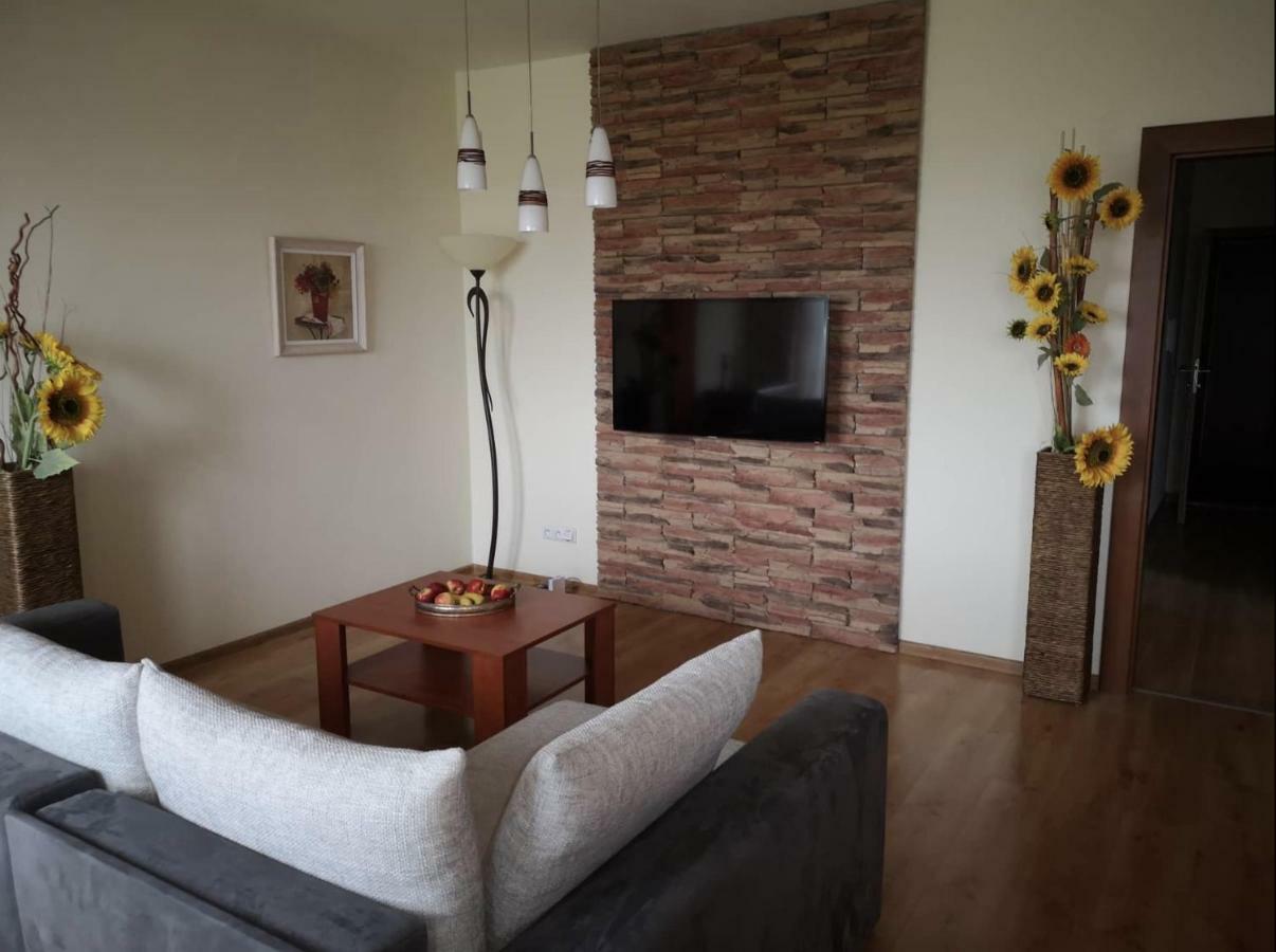 Apartman Velka Lomnica C7Ad2 Apartment Exterior photo