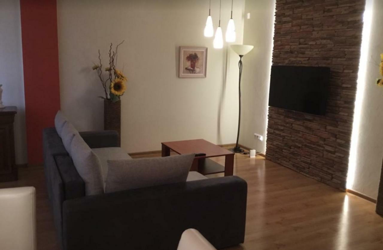 Apartman Velka Lomnica C7Ad2 Apartment Exterior photo