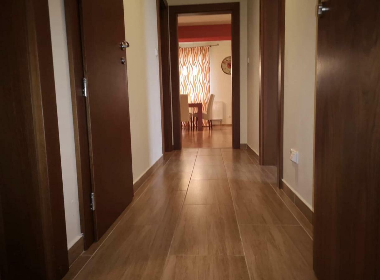 Apartman Velka Lomnica C7Ad2 Apartment Exterior photo