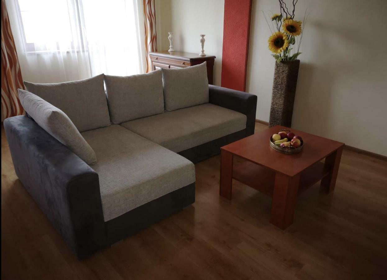 Apartman Velka Lomnica C7Ad2 Apartment Exterior photo